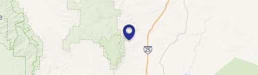 Walsenburg, CO 81089