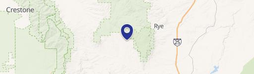 Walsenburg, CO 81089