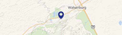 Walsenburg, CO 81089