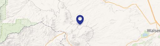 Walsenburg, CO 81089