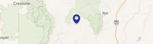 Walsenburg, CO 81089