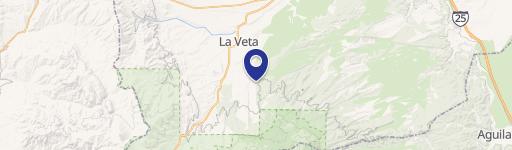 Walsenburg, CO 81089