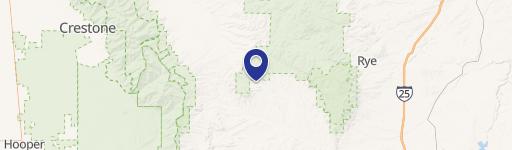 Walsenburg, CO 81089