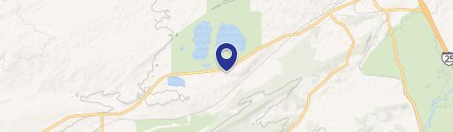 Walsenburg, CO 81089