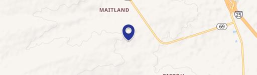 Walsenburg, CO 81089