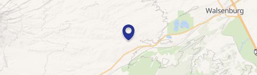 Walsenburg, CO 81089