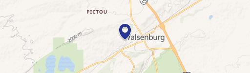 Walsenburg, CO 81089