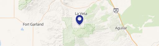 Walsenburg, CO 81089