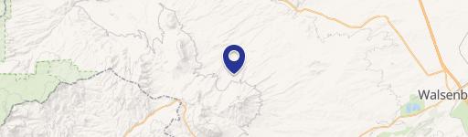 Walsenburg, CO 81089