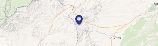 Walsenburg, CO 81089