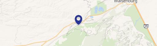 Walsenburg, CO 81089