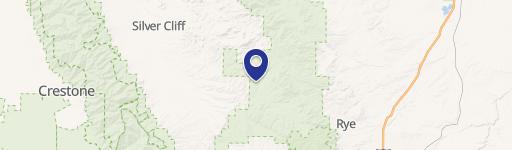 Walsenburg, CO 81089