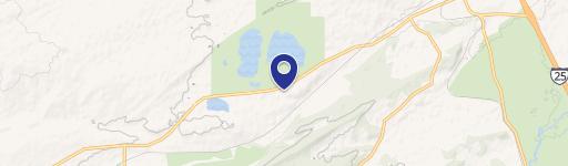 Walsenburg, CO 81089