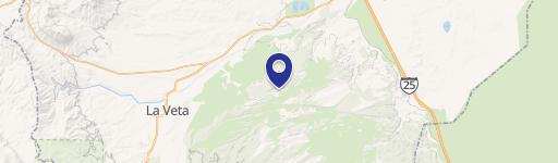 Walsenburg, CO 81089