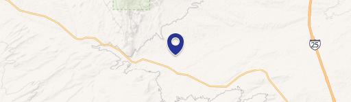 Walsenburg, CO 81089