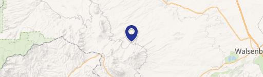 Walsenburg, CO 81089