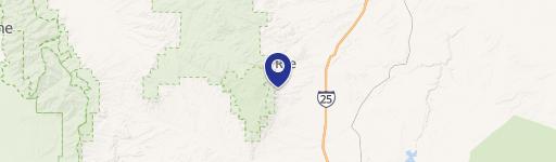 Walsenburg, CO 81089