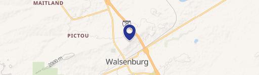 Walsenburg, CO 81089