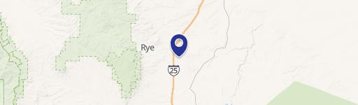 Walsenburg, CO 81089