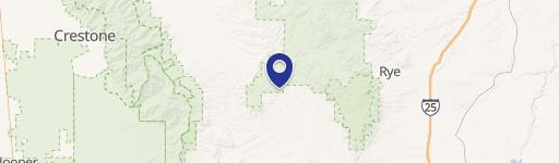 Walsenburg, CO 81089