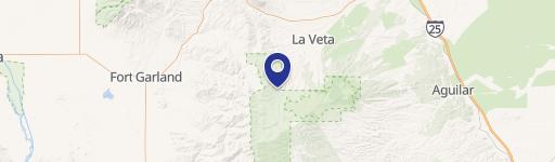 Walsenburg, CO 81089