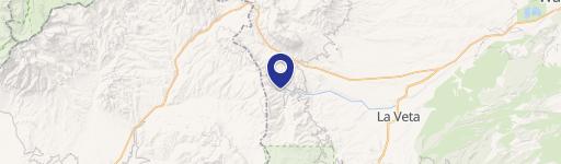 Walsenburg, CO 81089