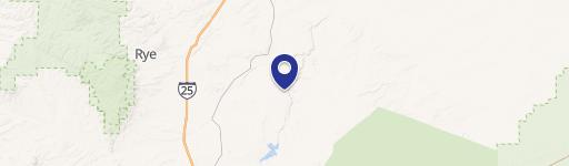 Walsenburg, CO 81089