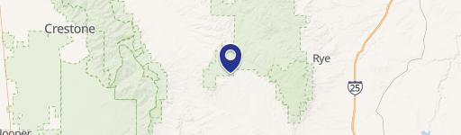 Walsenburg, CO 81089