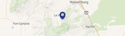 Walsenburg, CO 81089