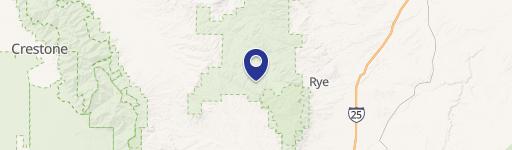 Walsenburg, CO 81089