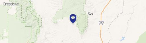 Walsenburg, CO 81089