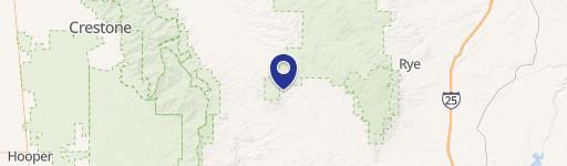 Walsenburg, CO 81089