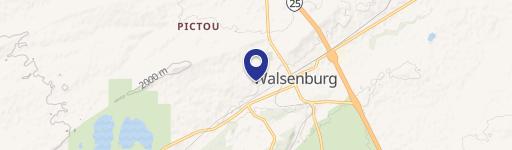 Walsenburg, CO 81089