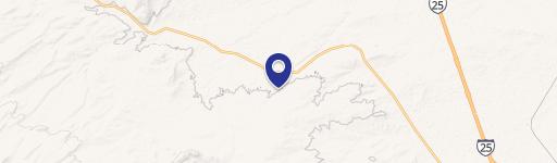 Walsenburg, CO 81089