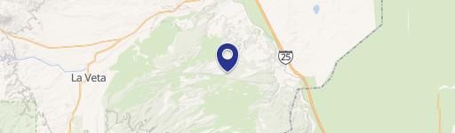 Walsenburg, CO 81089