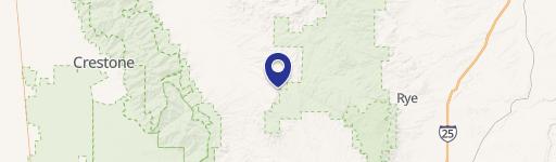 Walsenburg, CO 81089