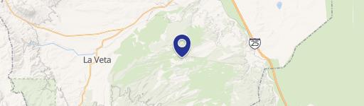 Walsenburg, CO 81089