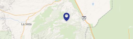 Walsenburg, CO 81089