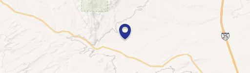 Walsenburg, CO 81089