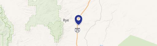 Walsenburg, CO 81089