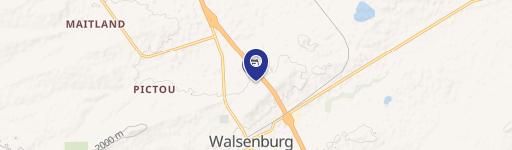 Walsenburg, CO 81089