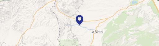 Walsenburg, CO 81089