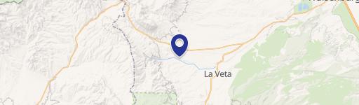 Walsenburg, CO 81089