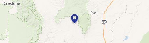 Walsenburg, CO 81089