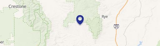 Walsenburg, CO 81089