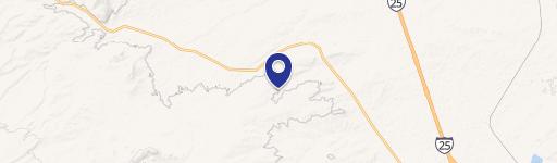 Walsenburg, CO 81089