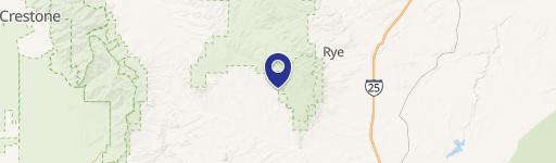 Walsenburg, CO 81089