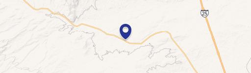 Walsenburg, CO 81089