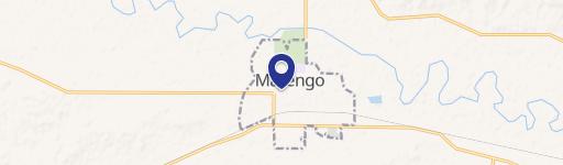 Residential Lot in Marengo, Iowa