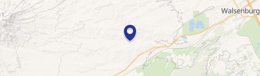 Walsenburg, CO 81089